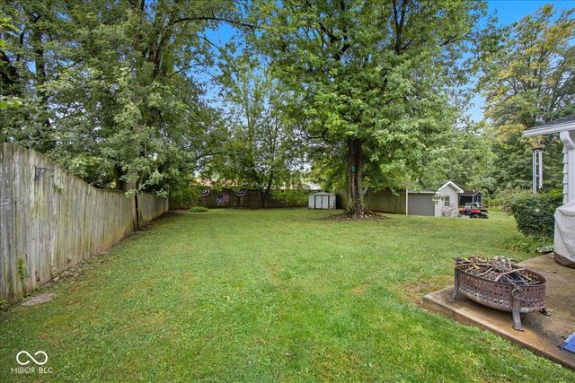 849 E Elbert Street, Indianapolis, IN 46227
