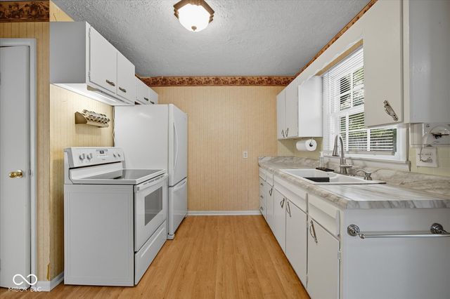 849 E Elbert Street, Indianapolis, IN 46227