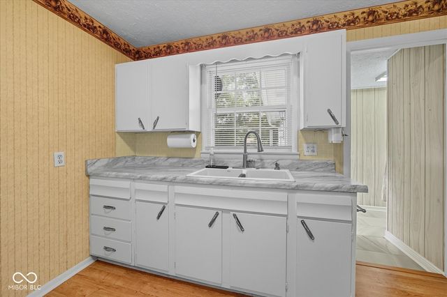 849 E Elbert Street, Indianapolis, IN 46227
