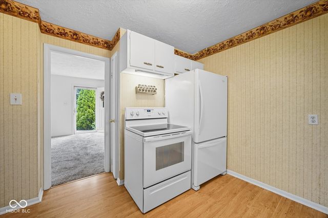 849 E Elbert Street, Indianapolis, IN 46227