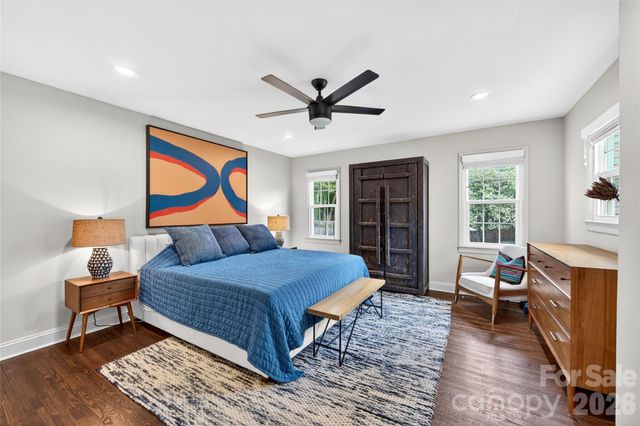 4023 Firethorne Road, Charlotte, NC 28205
