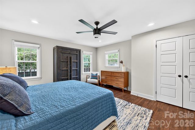 4023 Firethorne Road, Charlotte, NC 28205