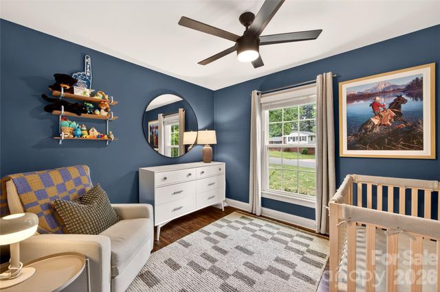 4023 Firethorne Road, Charlotte, NC 28205