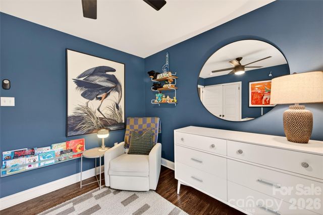 4023 Firethorne Road, Charlotte, NC 28205