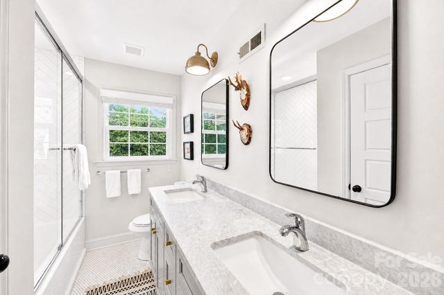 4023 Firethorne Road, Charlotte, NC 28205