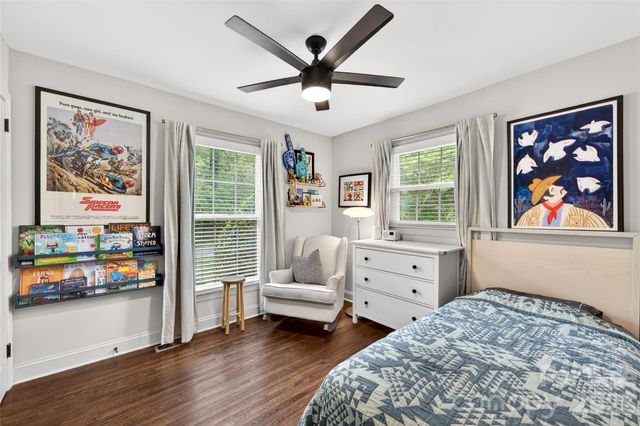 4023 Firethorne Road, Charlotte, NC 28205