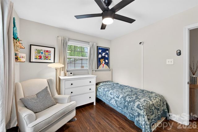 4023 Firethorne Road, Charlotte, NC 28205
