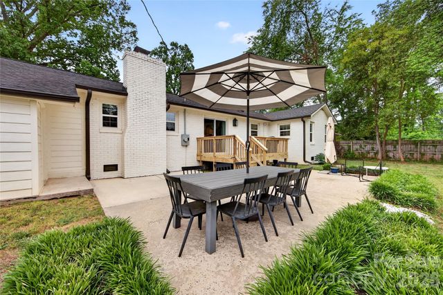 4023 Firethorne Road, Charlotte, NC 28205