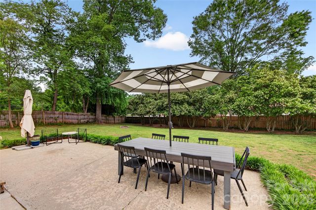 4023 Firethorne Road, Charlotte, NC 28205