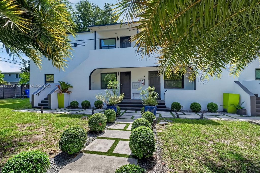8270 NE 1st Pl 2, Miami, FL 33138