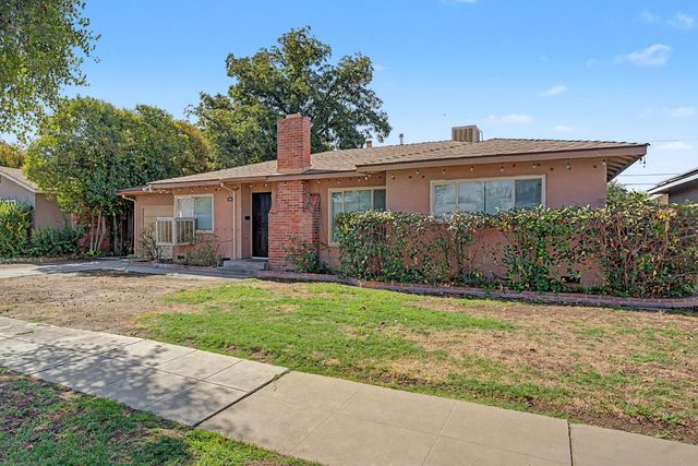 2306 E Dayton, Fresno, CA 93726