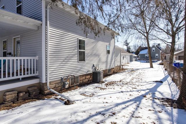 1429 E GUNN STREET, Appleton, WI 54915