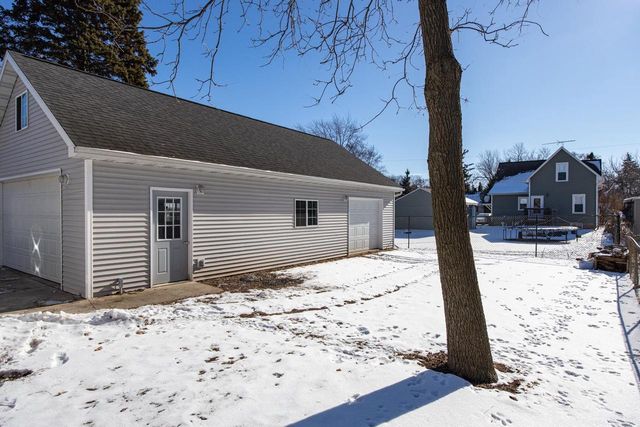 1429 E GUNN STREET, Appleton, WI 54915