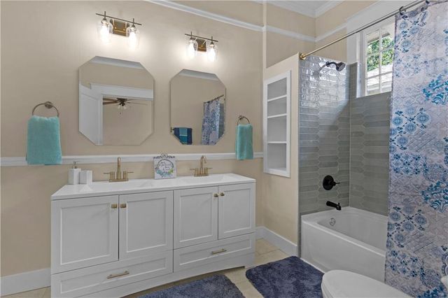 1559 Bruister Street, Mobile, AL 36604