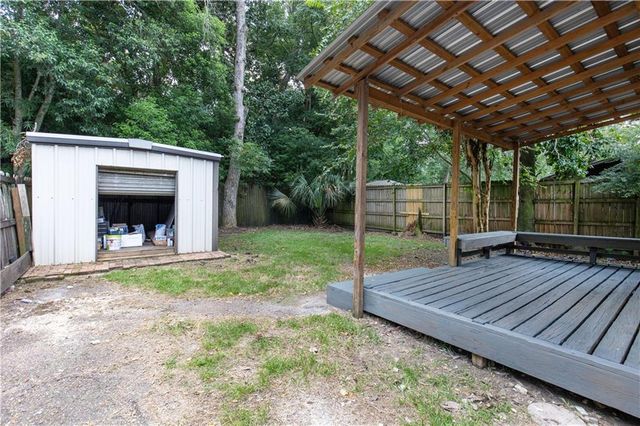 1559 Bruister Street, Mobile, AL 36604