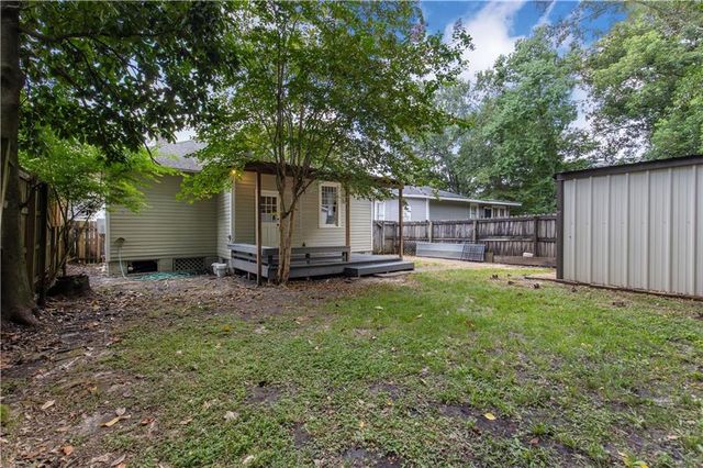 1559 Bruister Street, Mobile, AL 36604