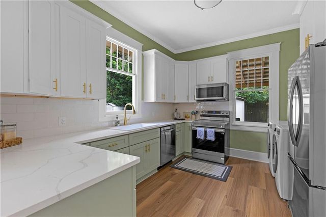 1559 Bruister Street, Mobile, AL 36604