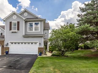 1549 Brompton Lane, Crystal Lake, IL 60014