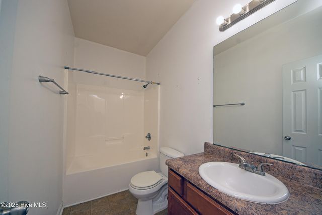 219 Caldwell Loop, Jacksonville, NC 28546