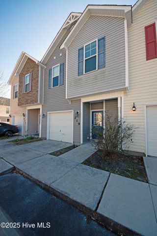 219 Caldwell Loop, Jacksonville, NC 28546