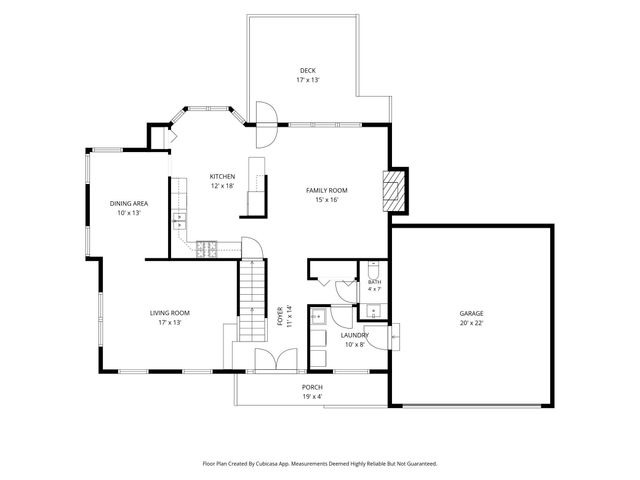 12645 Durango Place, Apple Valley, MN 55124