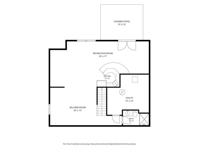 12645 Durango Place, Apple Valley, MN 55124