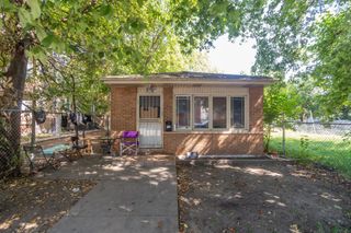 6709 S Rhodes Avenue, Chicago, IL 60637