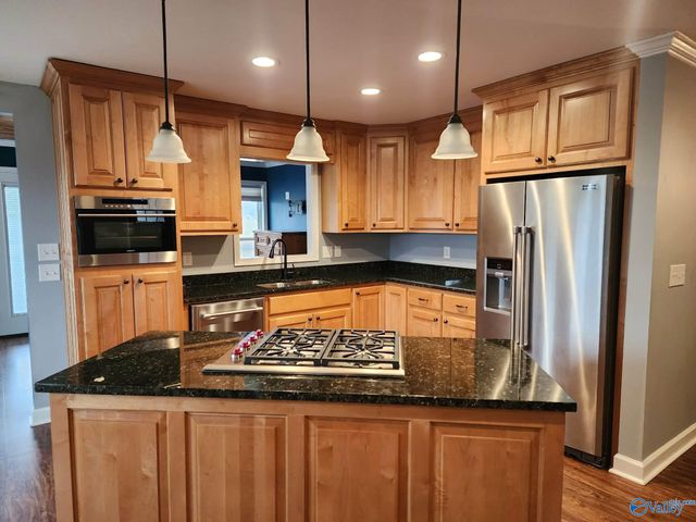 1180 County Road 617, Hanceville, AL 35077