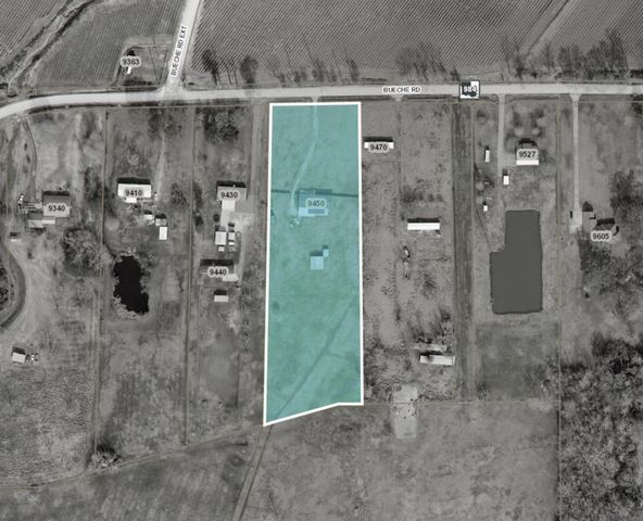 9450 Bueche Rd, Bueche, LA 70729
