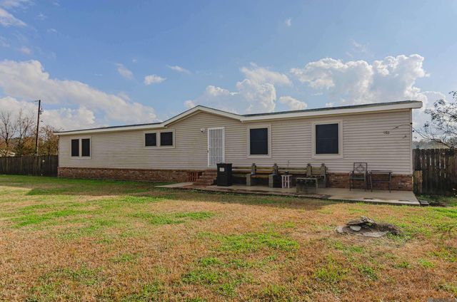 9450 Bueche Rd, Bueche, LA 70729