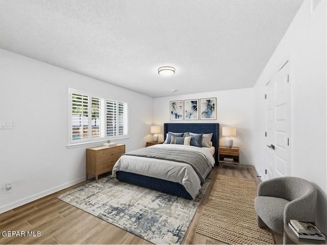 670 BLUFF CANYON Circle, El Paso, TX 79912