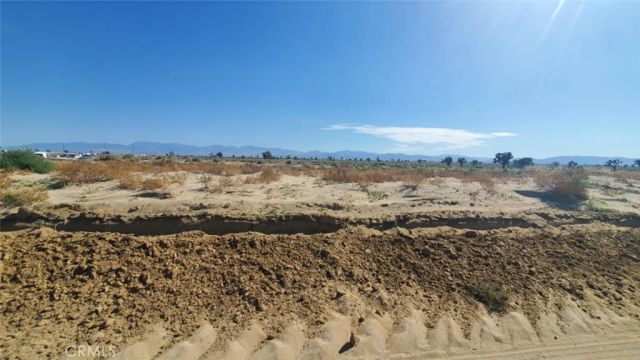 0 Ave L near 87 St East, Palmdale, CA 93591