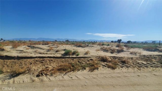 0 Ave L near 87 St East, Palmdale, CA 93591