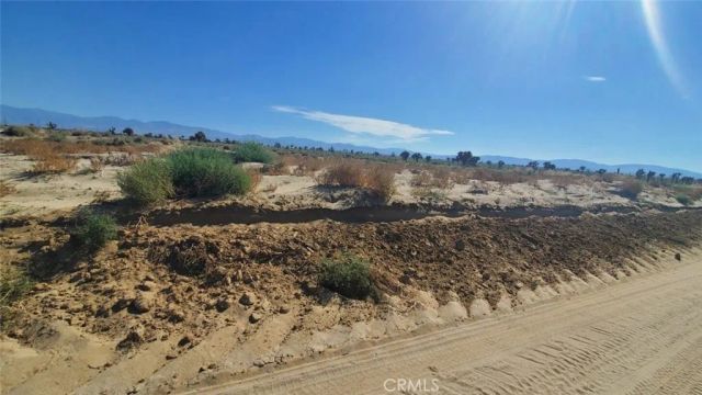 0 Ave L near 87 St East, Palmdale, CA 93591