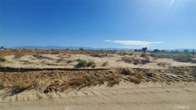 0 Ave L near 87 St East, Palmdale, CA 93591