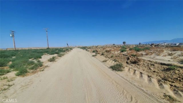 0 Ave L near 87 St East, Palmdale, CA 93591