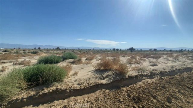 0 Ave L near 87 St East, Palmdale, CA 93591