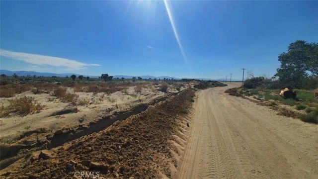 0 Ave L near 87 St East, Palmdale, CA 93591