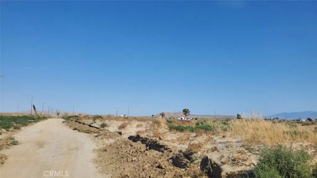 0 Ave L near 87 St East, Palmdale, CA 93591