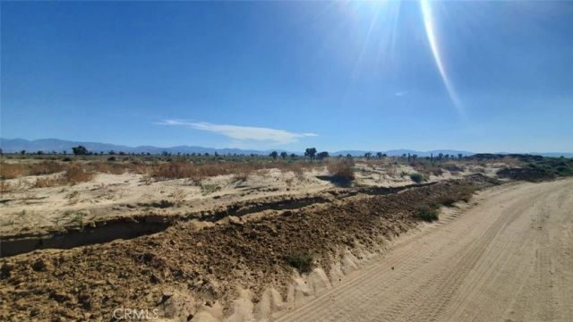 0 Ave L near 87 St East, Palmdale, CA 93591