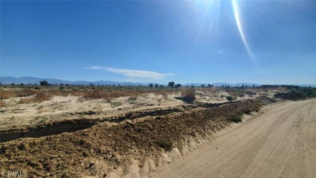 0 Ave L near 87 St East, Palmdale, CA 93591