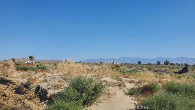 0 Ave L near 87 St East, Palmdale, CA 93591