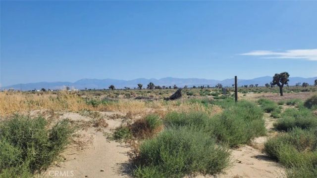 0 Ave L near 87 St East, Palmdale, CA 93591