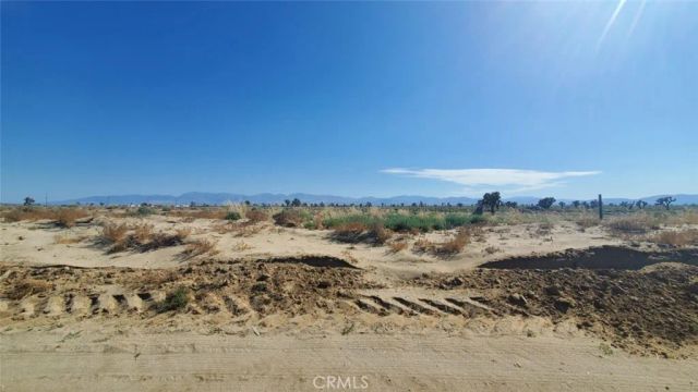 0 Ave L near 87 St East, Palmdale, CA 93591