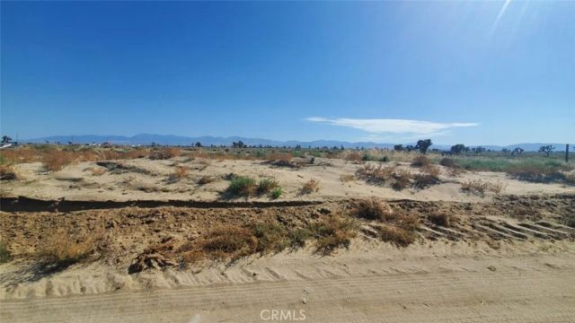 0 Ave L near 87 St East, Palmdale, CA 93591