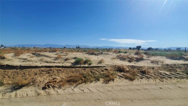 0 Ave L near 87 St East, Palmdale, CA 93591