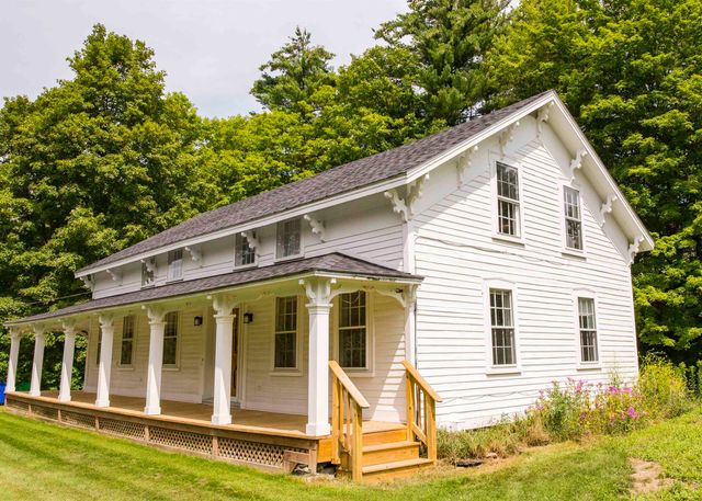 88 Sodom Road, Georgia, VT 05468