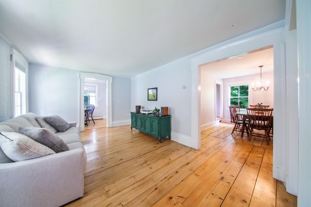 88 Sodom Road, Georgia, VT 05468