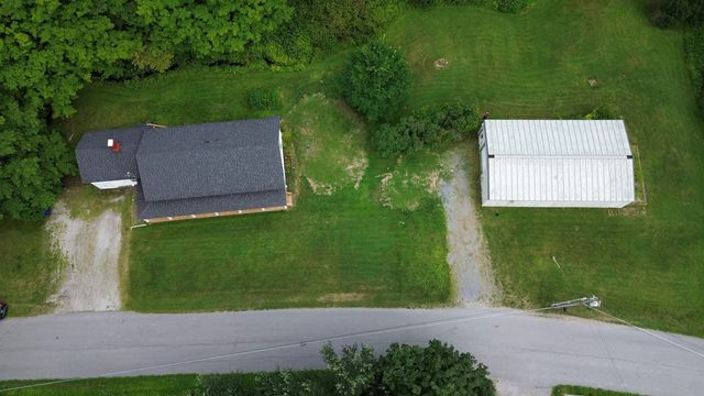 88 Sodom Road, Georgia, VT 05468