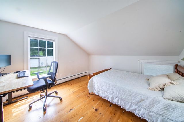 88 Sodom Road, Georgia, VT 05468